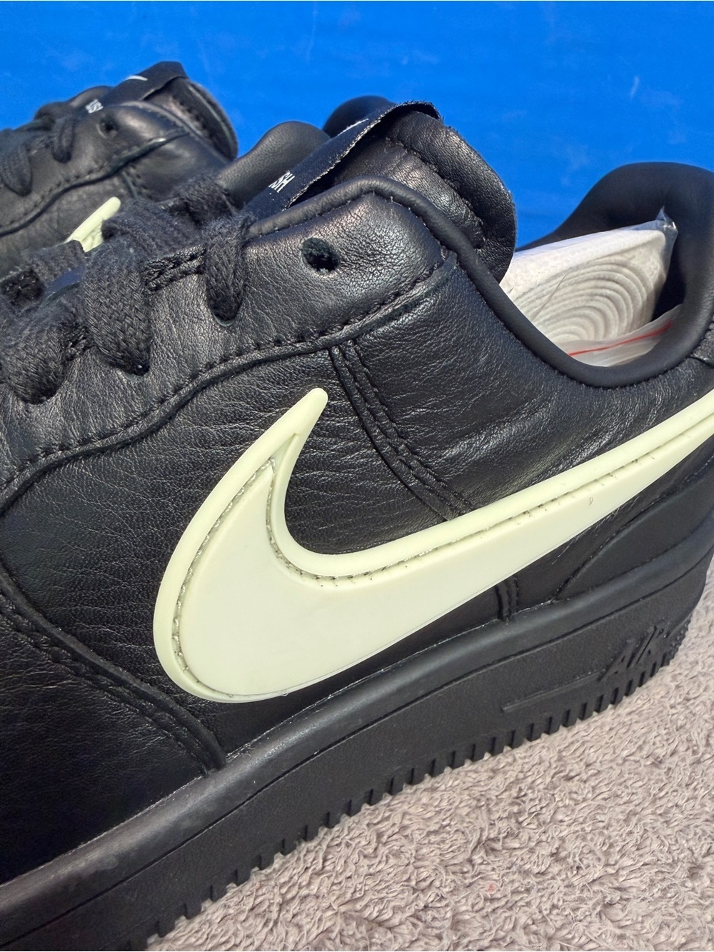 Nike Air force 1 x Ambush
Brand new - Picture 8 of 16